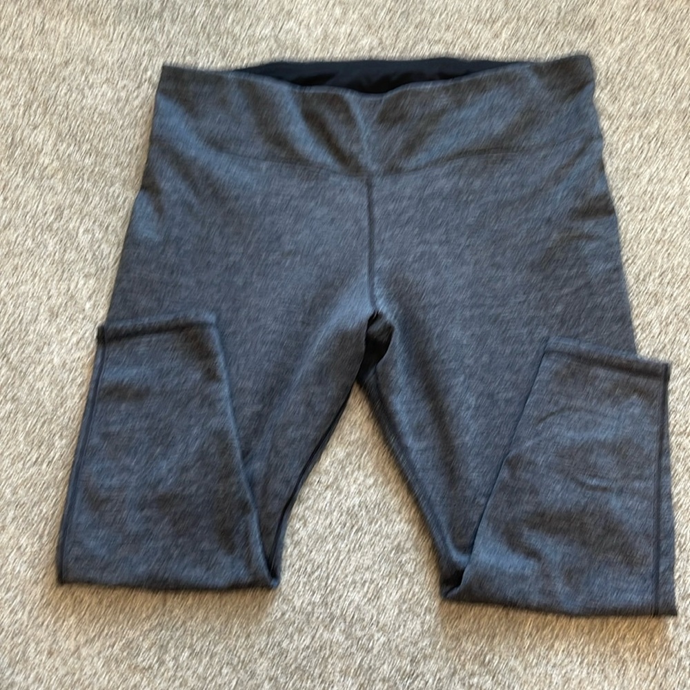 Perfect condition, Thick warm, Athleta leggings